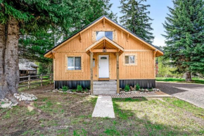 Cottage in the Pines